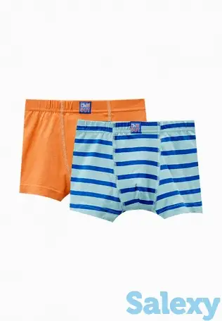 Трусы 2 шт. sela, фотография 1