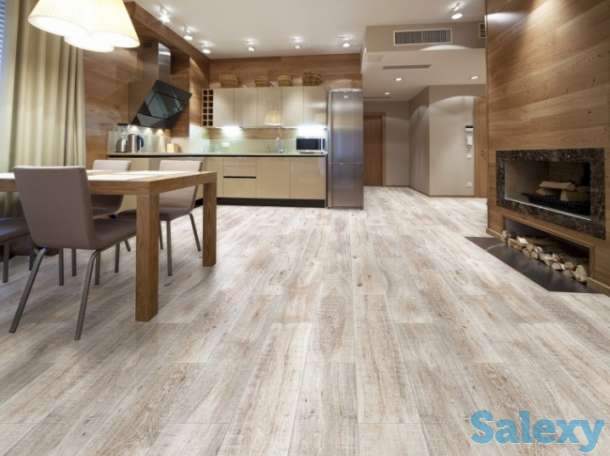 Ламинат 33 класса; Ламинат в Алматы; Купить ламинат; Ламинат Германия, фотография 1