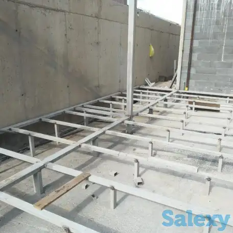 беседки, перголы, навесы, веранды, гриль домики, фотография 3