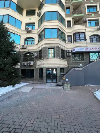 Готовый арендный бизнес с доходом 3 млн, Самал 2, 105, фотография 1