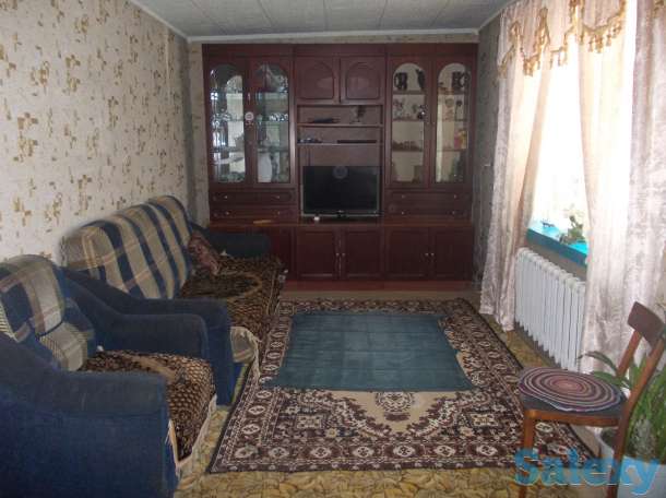 продам дом., пос Гранитный 19, фотография 4