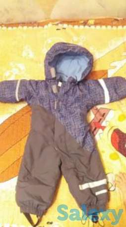 Комбинезон, фотография 1