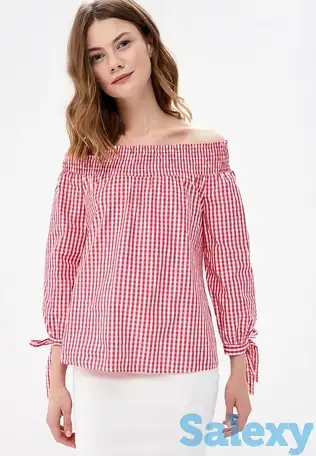 Блуза miss miss by valentina, фотография 1