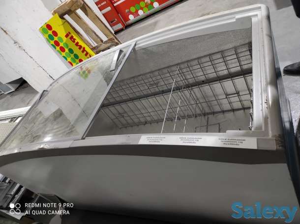 БУ Лари и холодильные горки, фотография 2