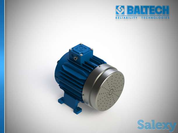 Статическая балансировка, фотография 6