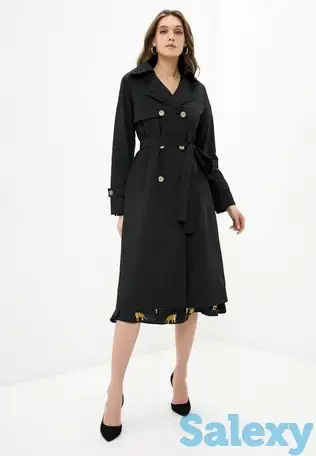 Плащ winterra, фотография 1