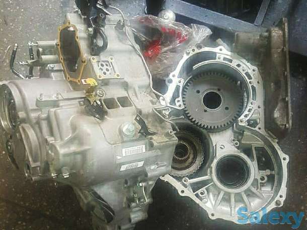 Ремонт АКПП, вариаторов, ходовки, реставрация деталей, фотография 4