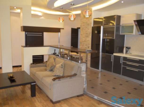 Сдам 2-комнатную посуточно Достык 97Б ЖК Самал Делюкс, фотография 5