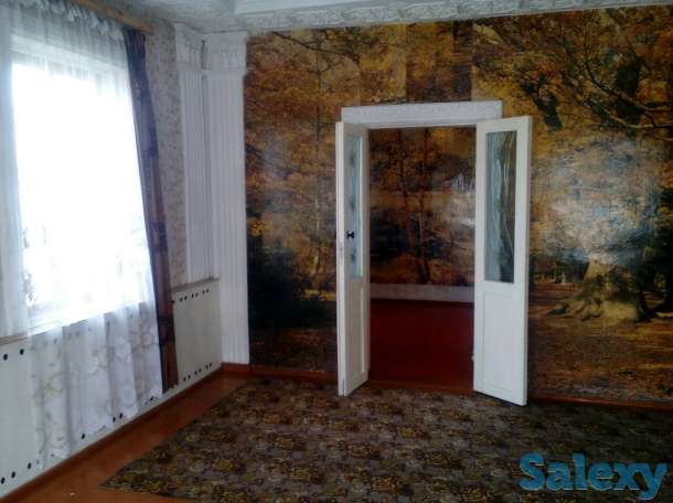 Просторный дом, Быковского 2, фотография 11