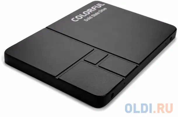 Ssd накопитель colorful bands sl500 240 gb sata-iii sl500 240gb, фотография 1