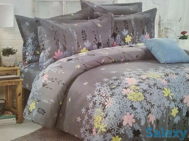Постельное белье по оптовым ценам Алматы, фотография 6