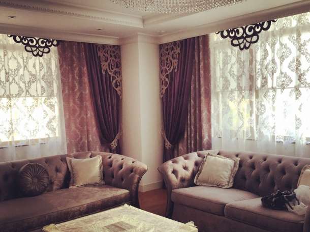 пошив штор и домашнего текстиля, фотография 8