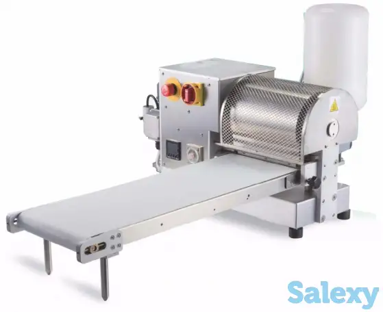 Машина для производства блинов 300 шт/час, блинный аппарат, фотография 1