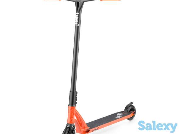 Трюковый самокат Longway (Германия)! Доставка Кредит, фотография 6