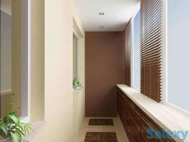 Балконы в алматы, фотография 11