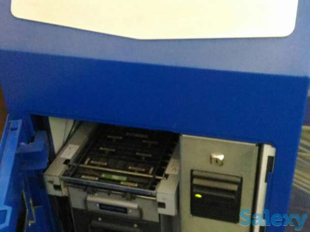 Терминалы в платежных корпусах ter.00293922, фотография 1