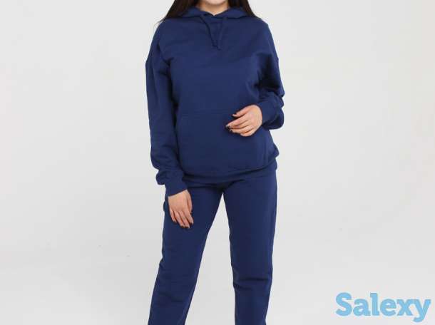 Спортивные костюмы Оверсайз, фотография 1