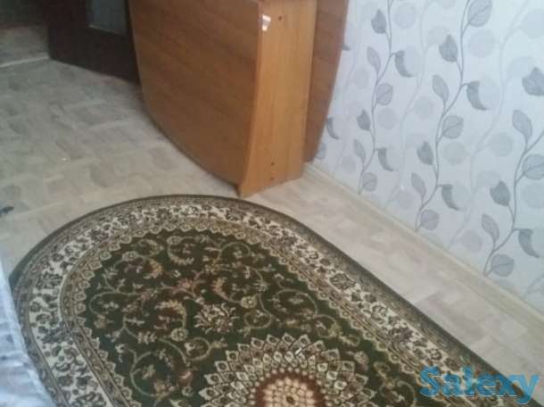 Сдам благоустроеную комнату., Проспект Абая, фотография 7