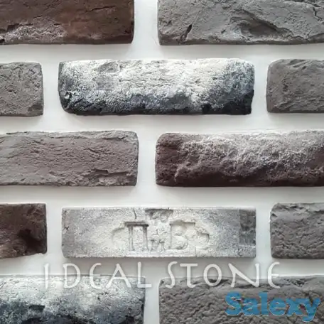 Облицовка фасада, фотография 1