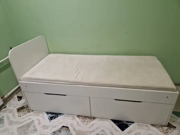 Кровать, фотография 3