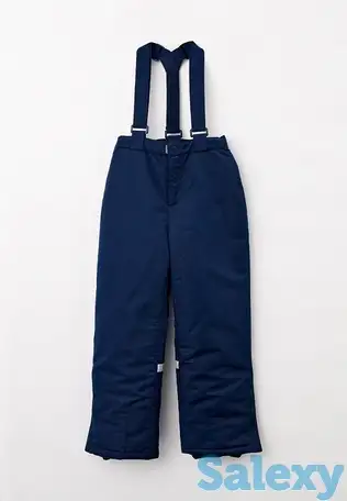 Брюки утепленные playtoday, фотография 2