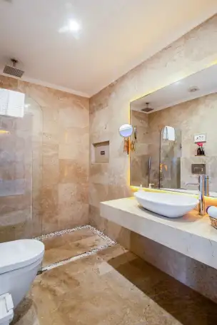 Аренда виллы класса люкс Калкан в Турции, фотография 9