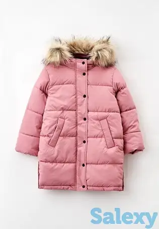 Куртка утепленная sela, фотография 1