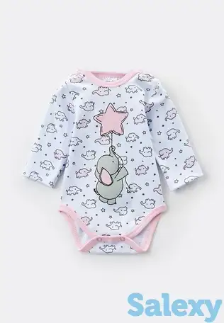 Боди котмаркот, фотография 1