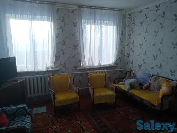 Обмен на квартиру, Вокзальная улица 104, фотография 3