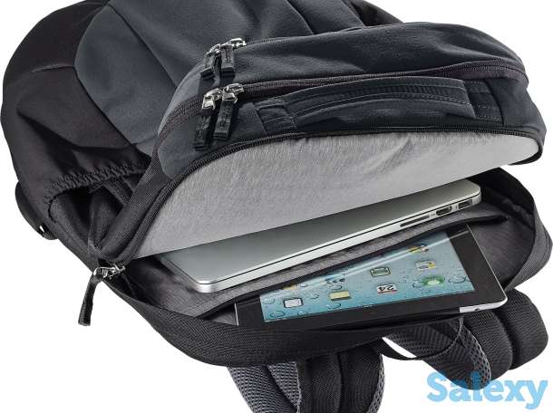 Рюкзак deuter giga 28 graphite/black, фотография 7