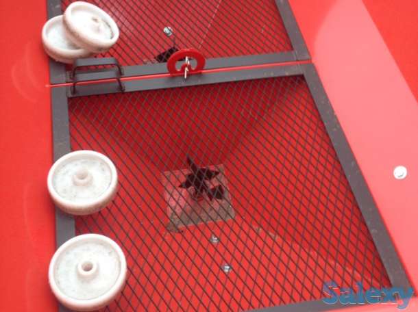 Разбрасыватель Удобрений и минералов 500,600-1200л, фотография 7