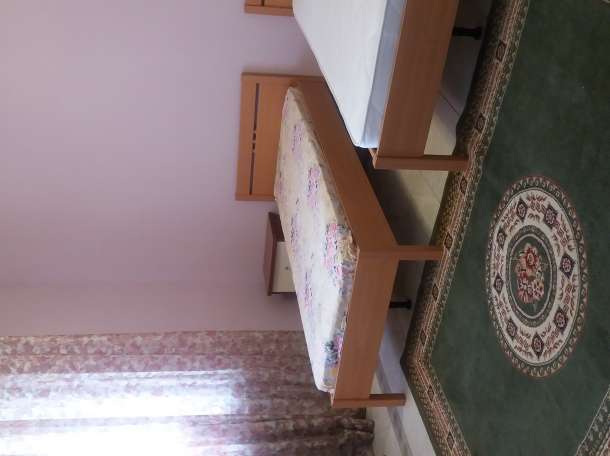 ЖЕ Сармат,, Сауран 3/1, фотография 3