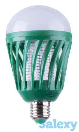 Антимоскитные светильники, лампы, фотография 3