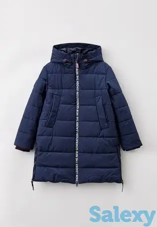 Куртка утепленная playtoday, фотография 1