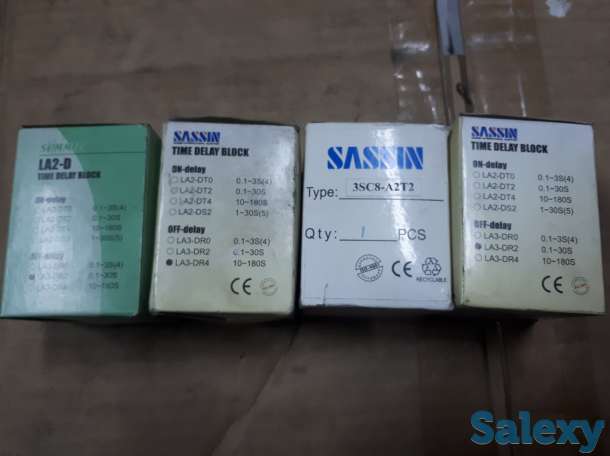 продам блок задержки, фотография 8