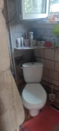 Дача 6 км вода ванна , бання, фотография 3