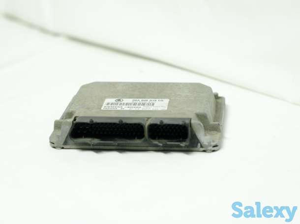 Продам компьютер Шкода октавия 2006, фотография 1