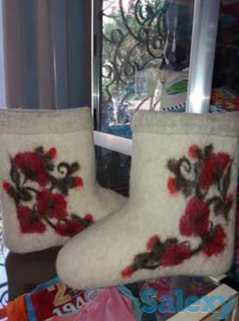 Продам валенки, фотография 1