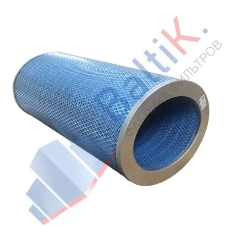 Продажа фильтрующих элементов, фотография 1