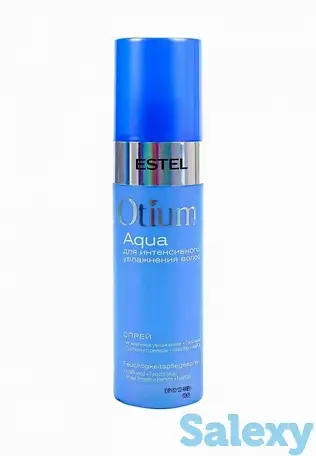 Спрей для волос estel, фотография 1