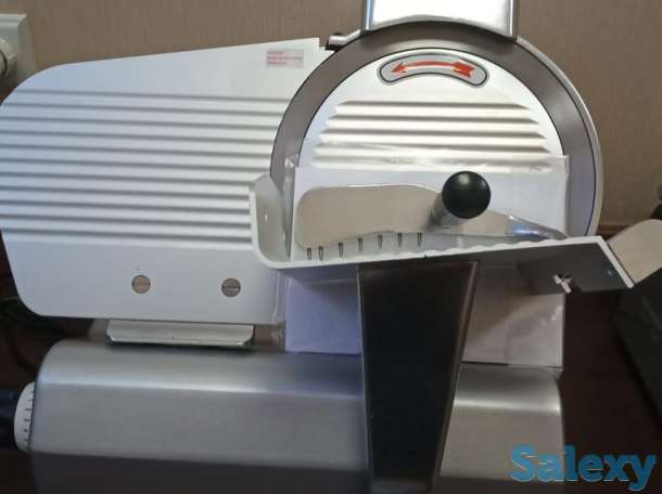 Слайсер 25, фотография 1