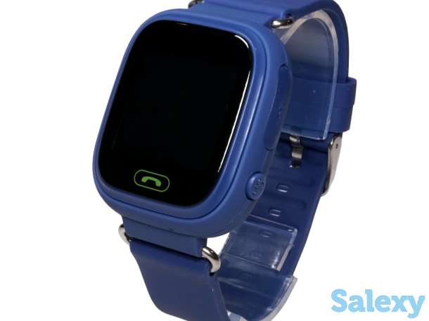 Детские GPS часы Q90, фотография 3