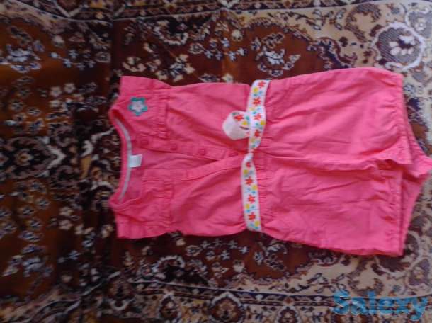 Вещи на девочку, фотография 3