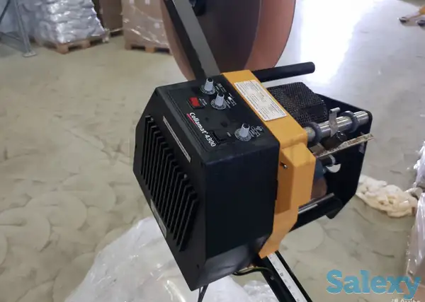 Этикетировщик Collamat 4300, фотография 4