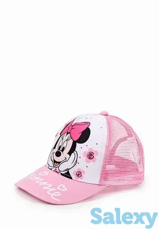 Бейсболка playtoday, фотография 1