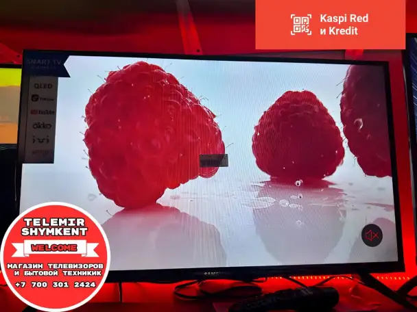 Телевизоры Шымкент, фотография 5