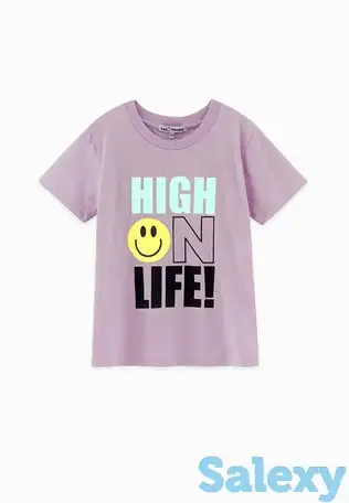 Футболка bell bimbo, фотография 1