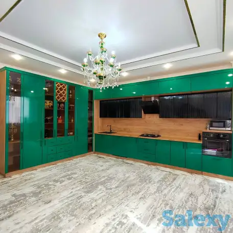 Встроенная мебель премиум класса под ключ на заказ., фотография 4