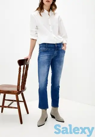 Джинсы closed, фотография 1