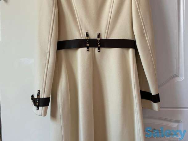 Продам кашемировое пальто, фотография 2